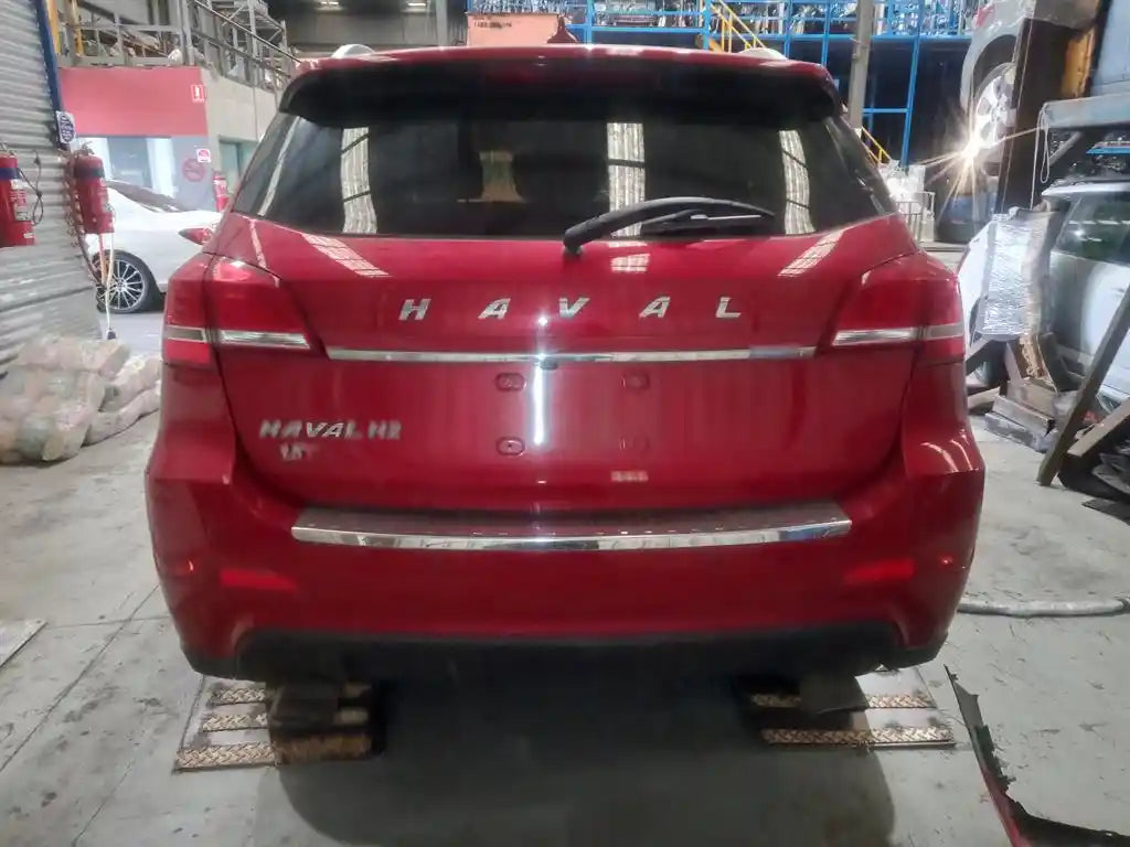 Haval, H2 Washer Bottle 06/15-02/21 J0009