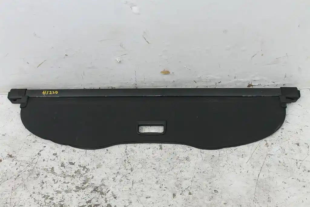 Haval, H6 Parcel Shelf B01/B03 02/21