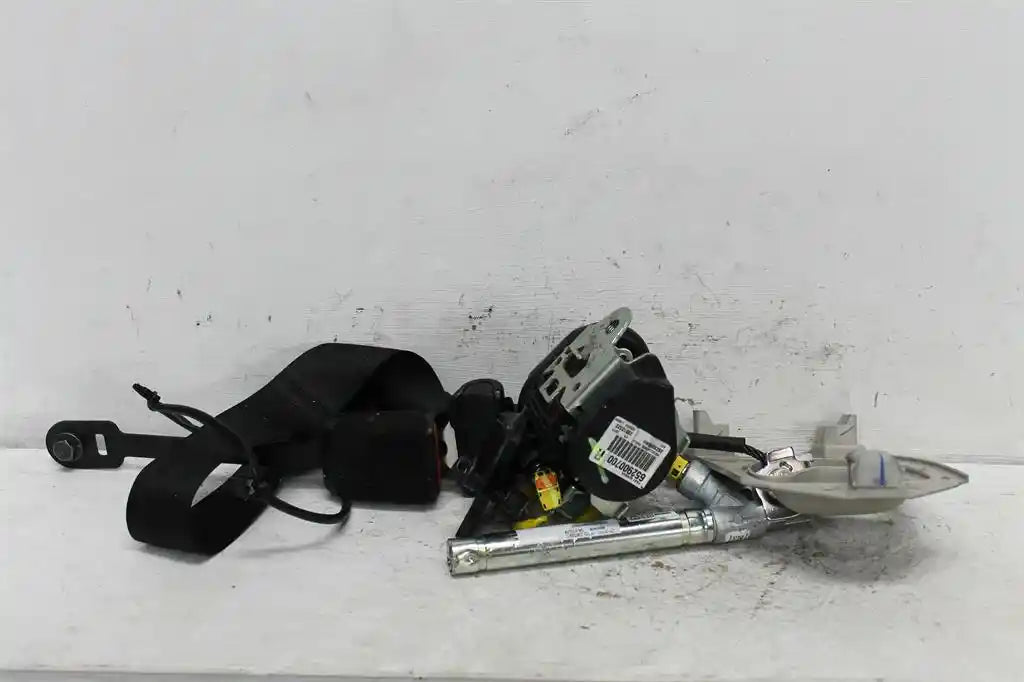 Haval, H6 Seat Belt Rh Front Assy (Belt And Stalk) B01/B03 02/21