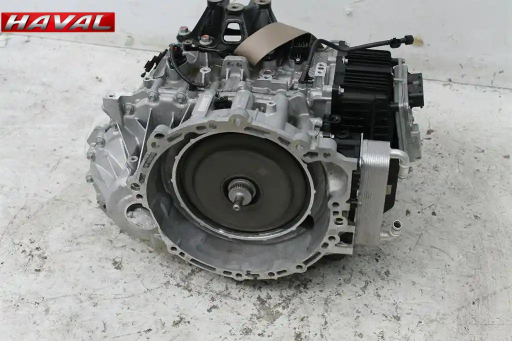 Haval, H6 Trans/Gearbox Auto 2Wd Petrol 2.0 Turbo B01 02/21