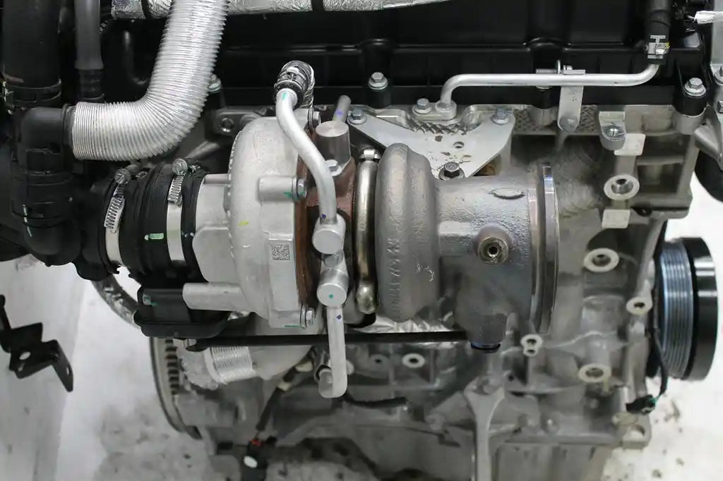 Haval, H6 Turbo/Supercharger Petrol 2.0 B01 02/21