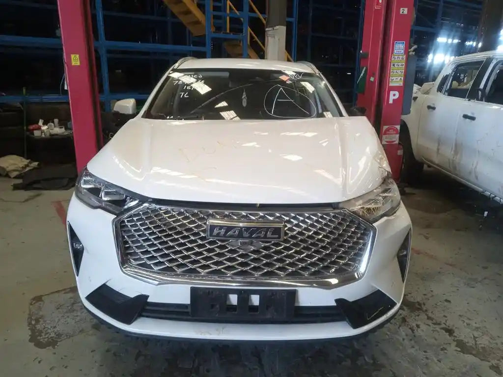Haval, H6 Engine Petrol 2.0 Turbo B01/B03 02/21
