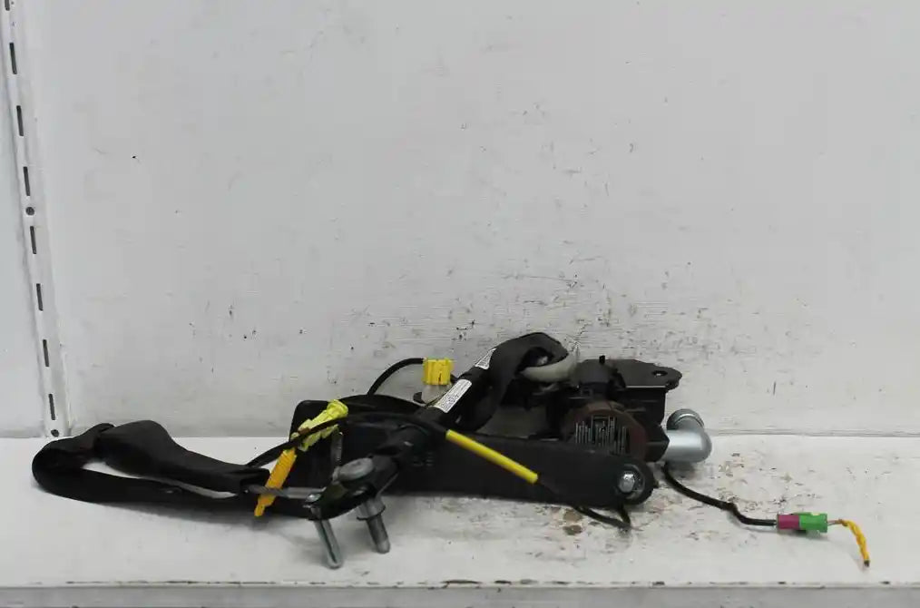 Holden, Captiva Seat Belt Lh Front Assy (Belt And Stalk) 7 Seat Type Cg 01/11 06/18