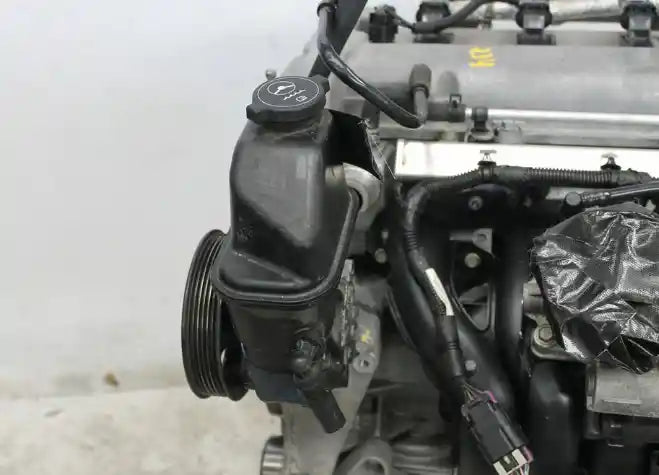 Holden, Captiva P/S Reservoir Petrol 2.4 Cg Series 2 03/11 06/18