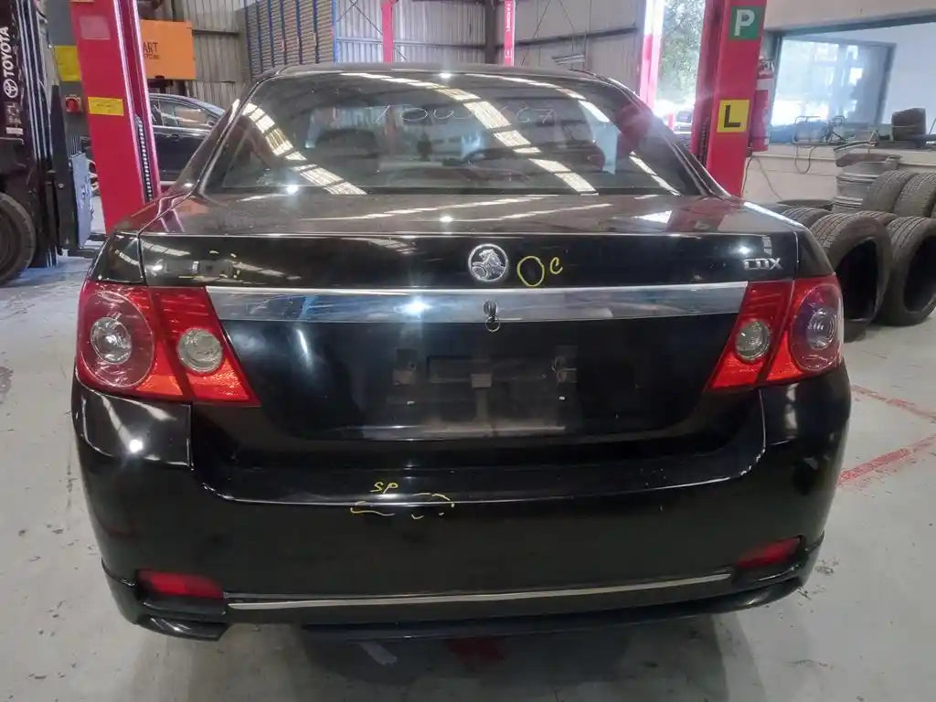 Holden, Epica Left Rear Strut Ep 02/07 12/11