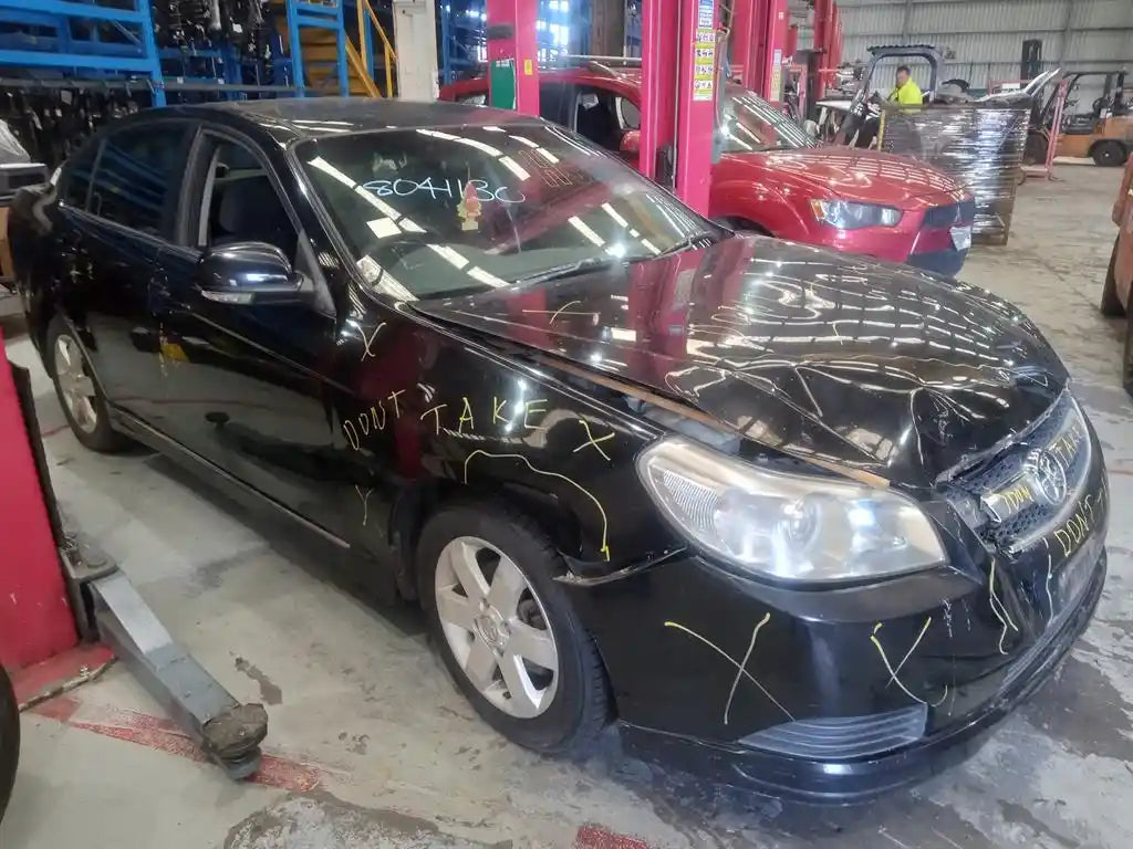 Holden, Epica Master Cylinder Ep 02/07 12/11