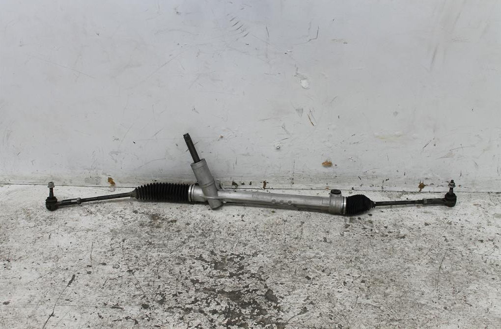 Holden, Trax Steering Box/Rack Tj Series Suit W/ 18In Wheels 08/13 06/16