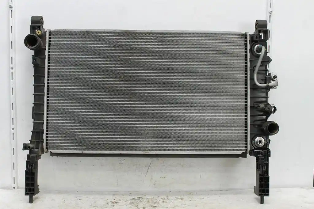 Holden, Trax Radiator Auto 1.4 Tj Series 08/13 12/20