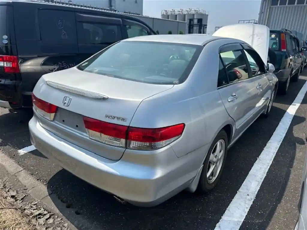 Honda, Accord Radiator Auto, 3.0, J30A4, 7Th Gen, Cm (Vin Mrhcm), 09/03-10/07 J0287