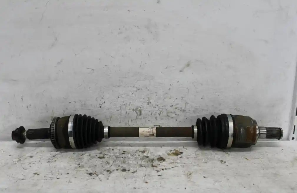 Hyundai, Accent Left Driveshaft Auto T/M Petrol 1.6 Rb 05/11 19/19