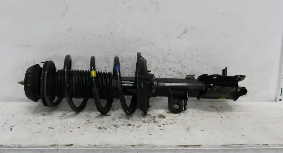 Hyundai, Accent Left Front Strut Rb 05/11 12/19