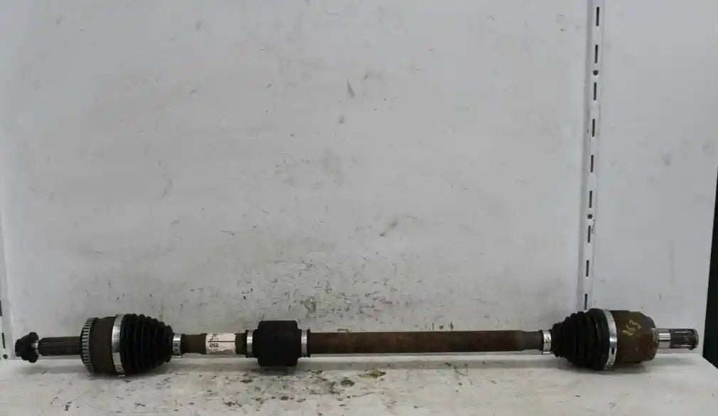 Hyundai, Accent Right Driveshaft Auto T/M Petrol 1.6 Rb 05/11 09/19