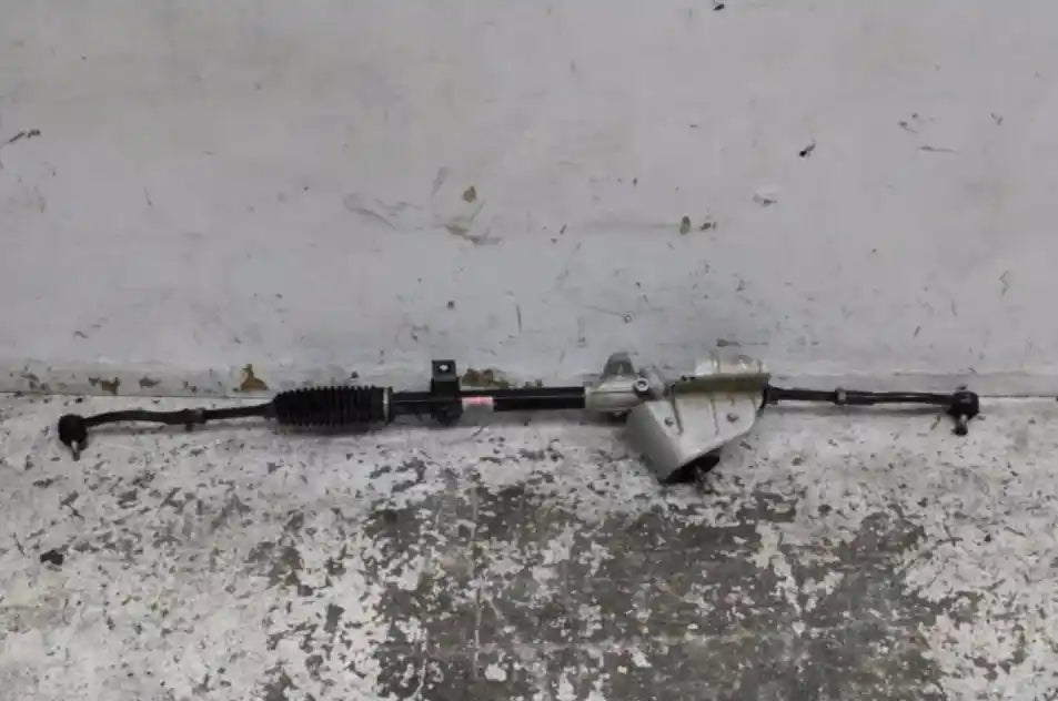 Hyundai, Accent Steering Box/Rack Rb 05/11 12/19