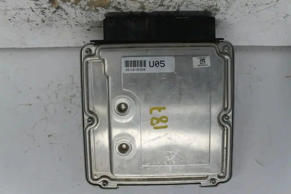 Hyundai, IX35 Ecu 2.0 Diesel Ecu Only Lm Series 11/09 05/13