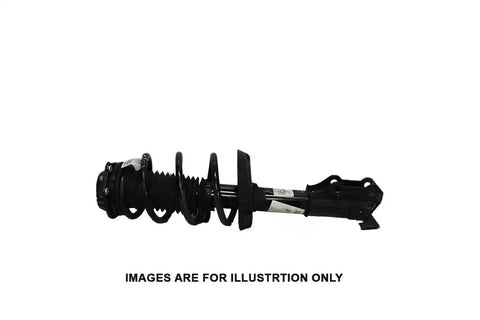 Hyundai, Iload/Imax Left Front Strut Iload/Imax Tq 11/07 10/13