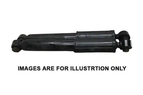 Hyundai, Iload/Imax Shock Absorber Tq Iload Rear Pair 11/07 03/21
