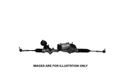 Hyundai, Iload/Imax Steering Box/Rack Tq 11/07 07/12