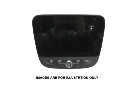 Hyundai, Iload/Imax Stereo/Head Unit Aftermarket Tq 11/07 03/21