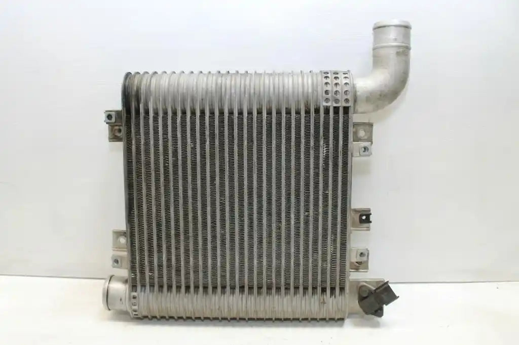 Hyundai, Santa Fe Intercooler Cm, Top Mount Type, D4Eb, 2.2 Diesel, 04/06-09/09 J34542
