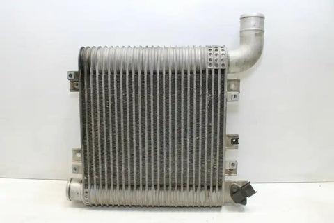 Hyundai, Santa Fe Intercooler Cm, Top Mount Type, D4Eb, 2.2 Diesel, 04/06-09/09 J34542