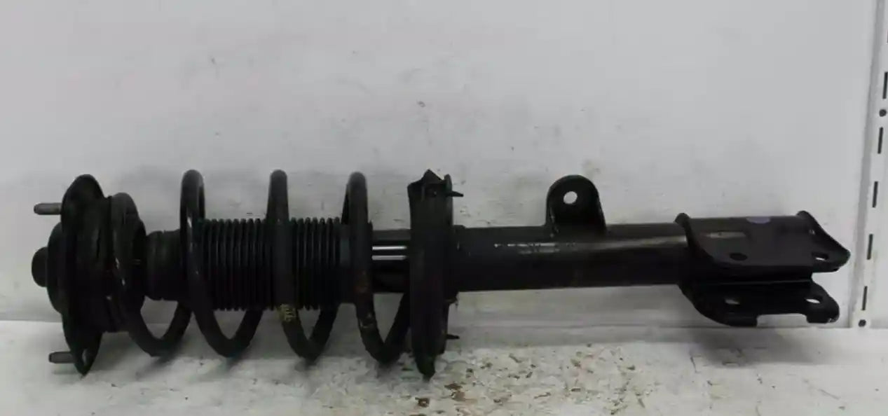 Hyundai, Santa Fe Left Front Strut Diesel 2.2 D4Hb 157Mm Dia Spring Type Cm 09/09 06/12
