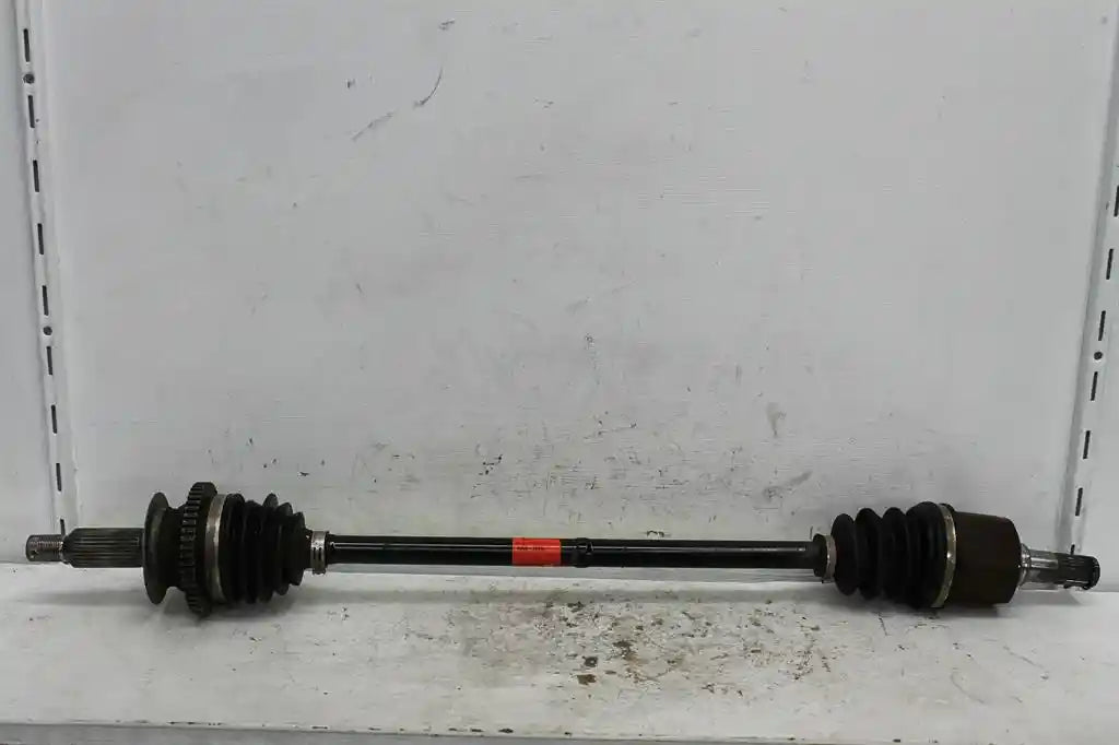 Hyundai, Santa Fe Right Driveshaft Rear Auto T/M Diesel 2.2 D4Hb Cm 11/09 06/12