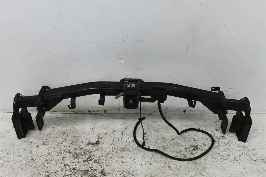 Hyundai, Santa Fe Towbar Cm 01/10 06/12