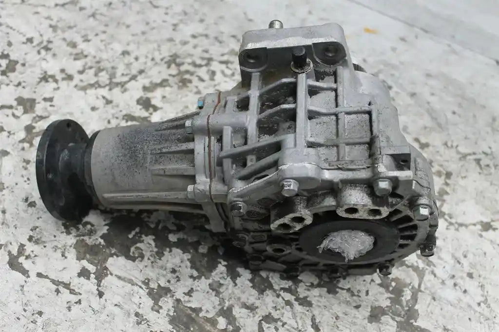 Hyundai, Santa Fe Transfer Case Auto Diesel 2.2 D4Hb Cm 11/09 06/12