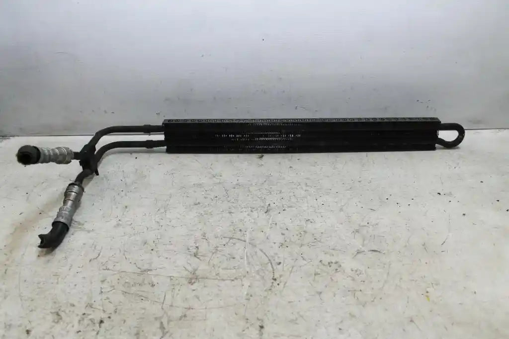 BMW, 3 Series Cooler Transmission Oil Cooler, 2.5, N52/N52N, Petrol, E90/E93, 03/05-09/13 J0157