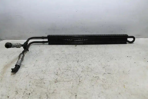 BMW, 3 Series Cooler Transmission Oil Cooler, 2.5, N52/N52N, Petrol, E90/E93, 03/05-09/13 J0157