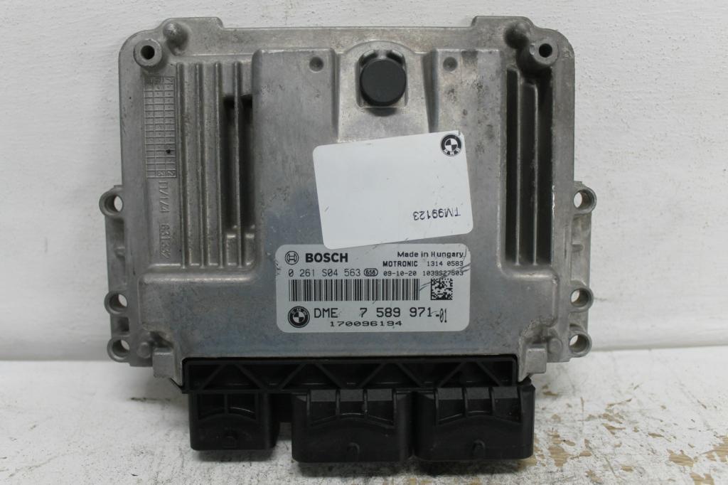 MINI, Cooper, Ecu Ecu, 1.6, N12, Petrol, Non Turbo, Ecu Only, R55/R56/R57, 03/07-05/15