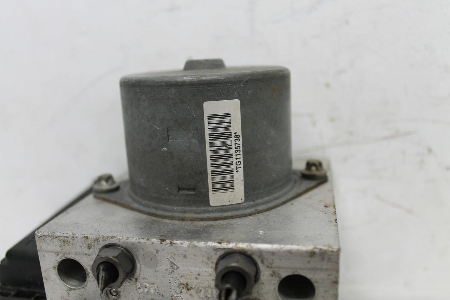 MINI, Cooper Abs Pump/Modulator R55/R56/R57/R60 P/N 34519813831 08/10 12/16
