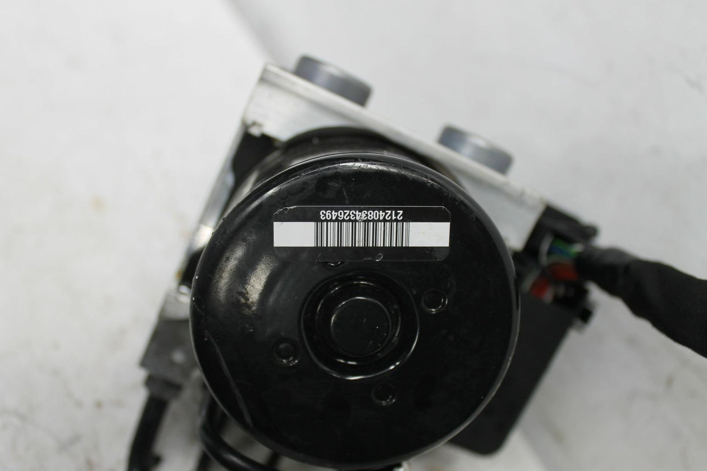 Volvo, Xc60 Abs Pump/Modulator Dz P/N 30681619 02/09 04/17