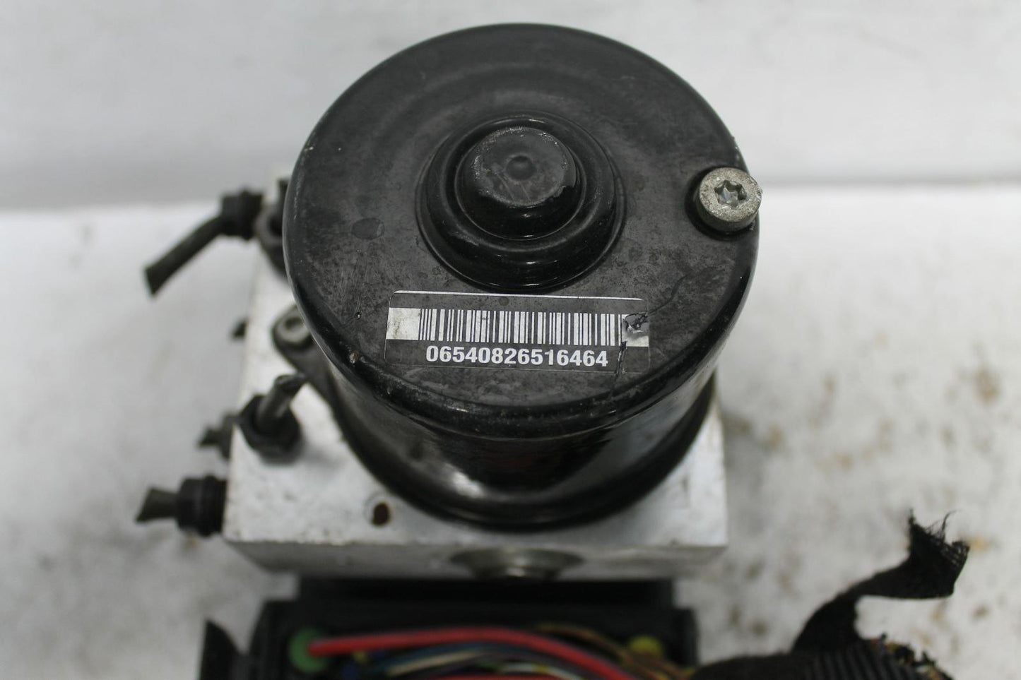 MINI, Cooper Abs Pump/Modulator R50/R52/R53 W/ Dsc Type 09/04 06/08