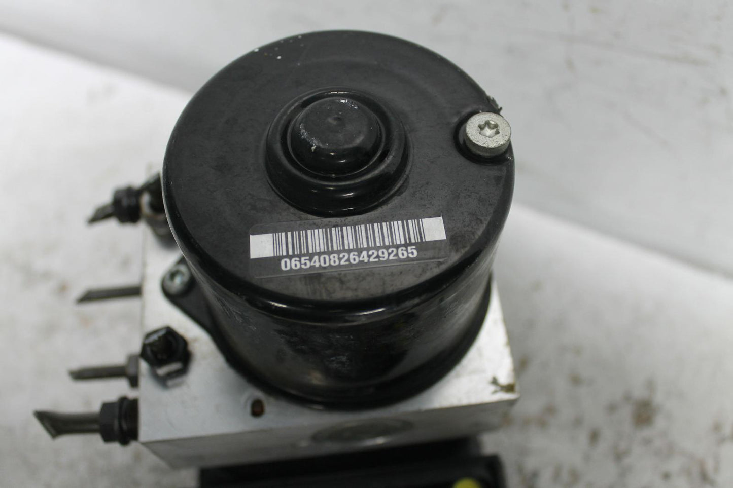 MINI, Cooper Abs Pump/Modulator R50/R52/R53 W/ Asc Type 04/01 06/08