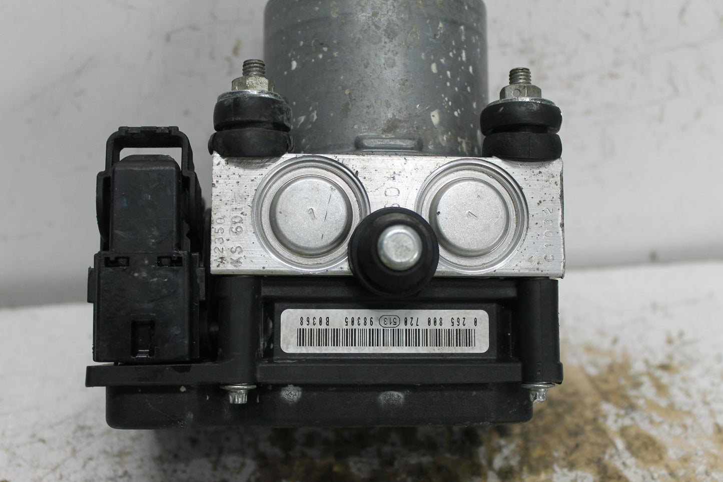 Nissan, Maxima Abs Pump/Modulator J32 2.5 Eng 06/09 09/14