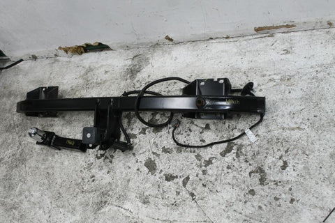 Volvo, XC90 Towbar Mk2, 04/15-
