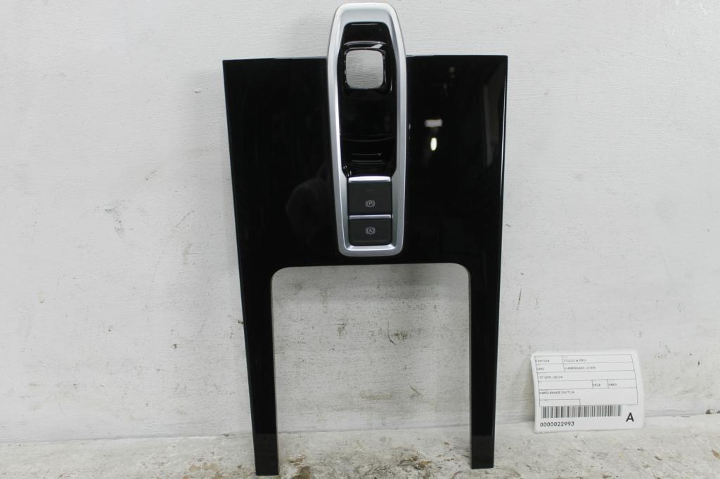 Chery, Tiggo 4 Pro Handbrake Lever 1St Gen, 06/24-