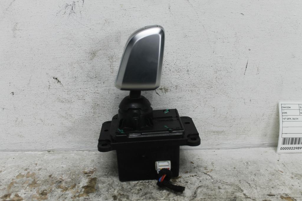 Chery, Tiggo 4 Pro Gear Stick/Shifter 1St Gen, 06/24-