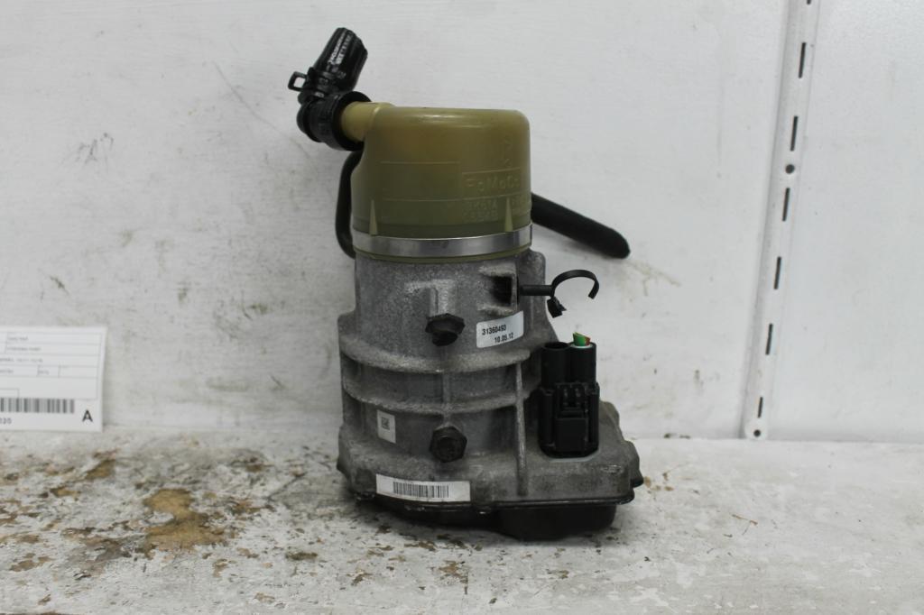 Volvo, S60/V60 Steering Pump Petrol, 1.6, F Series, 10/11-12/18