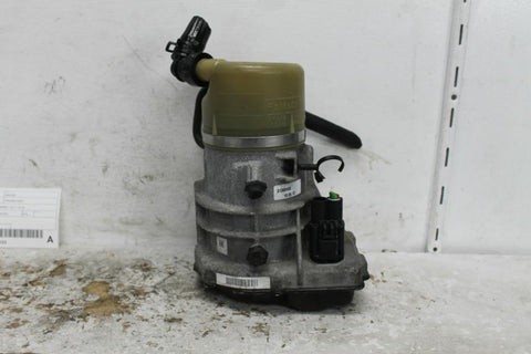 Volvo, S60/V60 Steering Pump Petrol, 1.6, F Series, 10/11-12/18