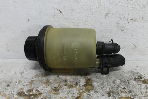 Volvo, S60/V60 P/S Reservoir Mk2, 12/10-12/18