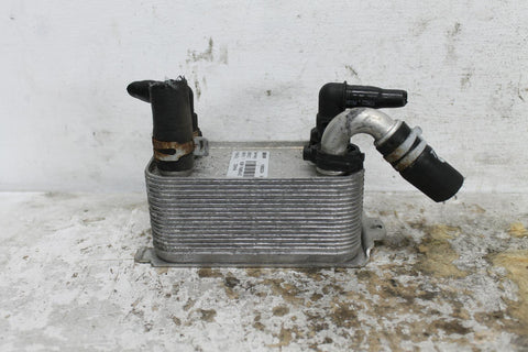 Volvo, Xc60 Cooler Dz, 02/09-04/17