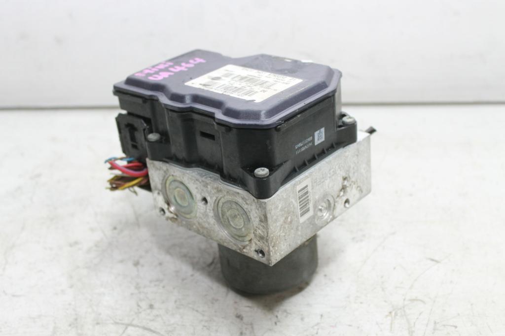 MINI, Cooper Abs Pump/Modulator R55/R56/R57, W/ Dsc Type, 03/07-07/10 J0007