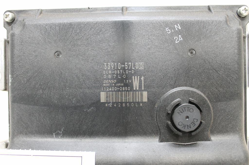 Suzuki, Kizashi Ecu 2.4 Fwd Petrol Auto T/M Ecu Only Fr 12/09 01/17