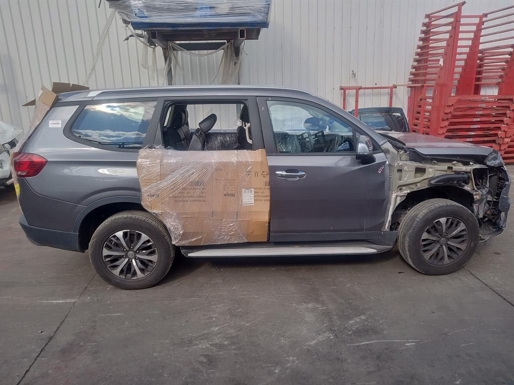 LDV, D90 Engine Petrol, 2.0, Turbo, Sv9A, 11/17- J25685