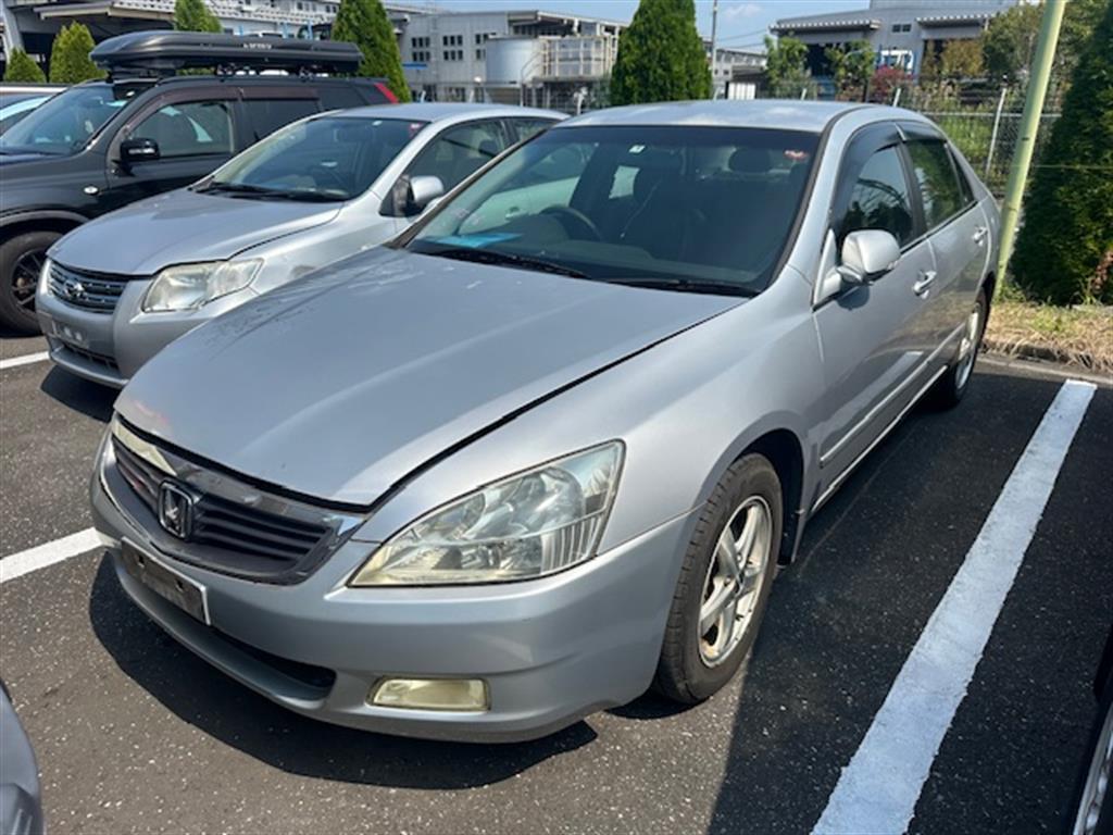 Honda, Accord Overflow Bottle 7Th Gen, Cm (Vin Mrhcm), 3.0, J30A, 09/03-10/07