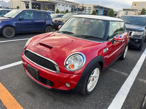 Mini, Cooper Fuel Pump High Pressure Mechanical Pump On Rocker Cover, Petrol, 1.6, N14, Turbo, R55/R56/R57, 09/06-09/10