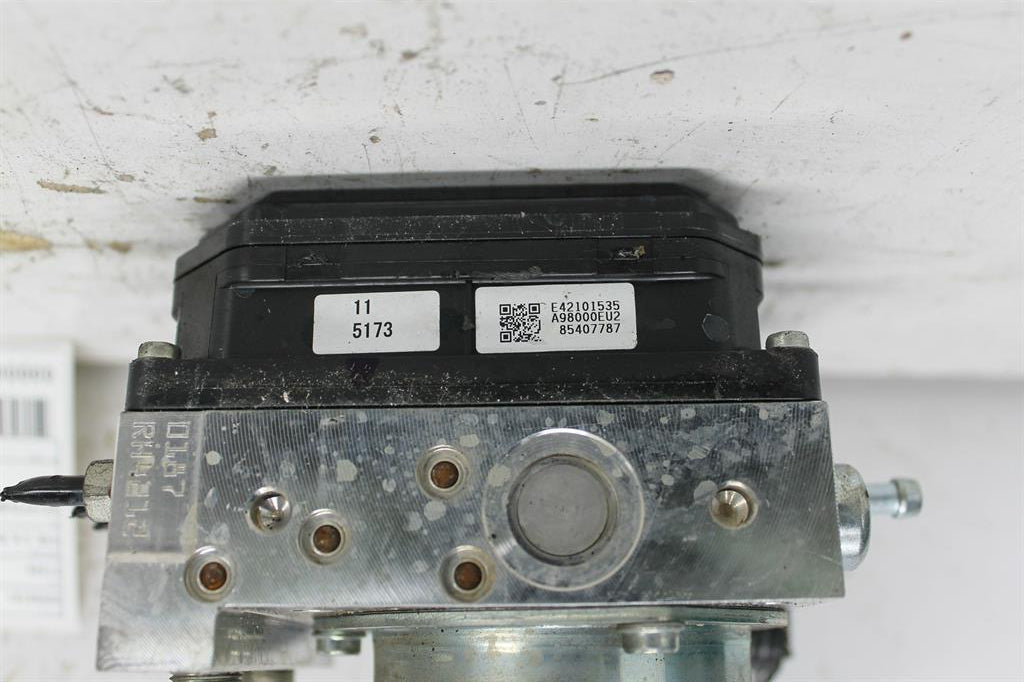 Renault, Koleos Abs Pump/Modulator H45 2.0 Diesel Fwd 09/08 04/16