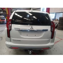 Mitsubishi, Pajero Engine Diesel, 2.4, 4N15, Turbo, Pajero Sport, Qe-Qg, 10/15- J25563